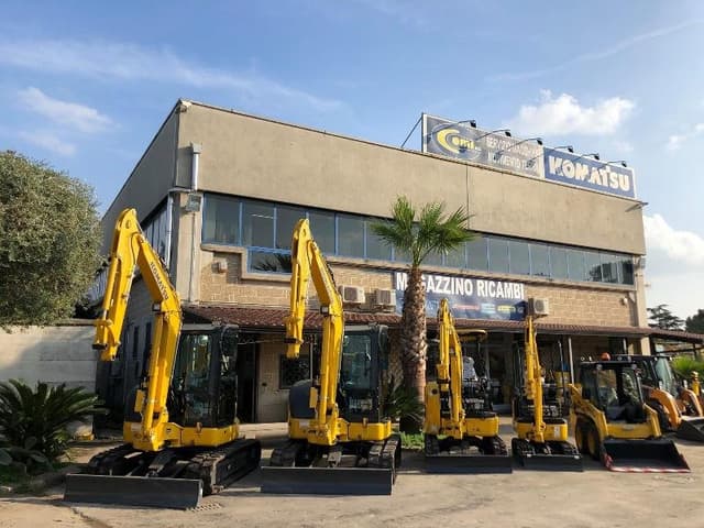 Comi Srl - Immagine 1