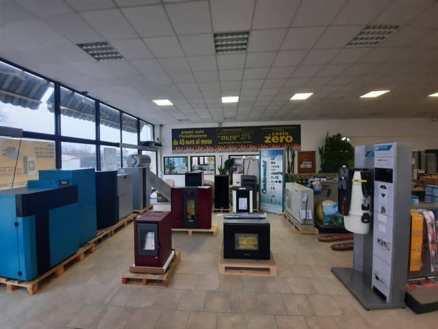 Commerciale 2a - Immagine 1