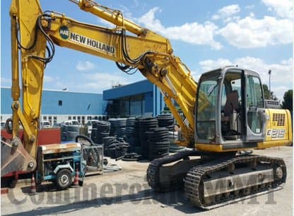 Commerciale Adriatica Mmt. - Immagine 1