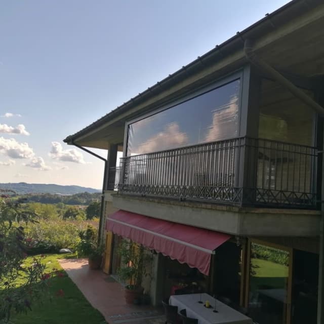 Comparoni Mauro Produzione Serramenti - Immagine 1