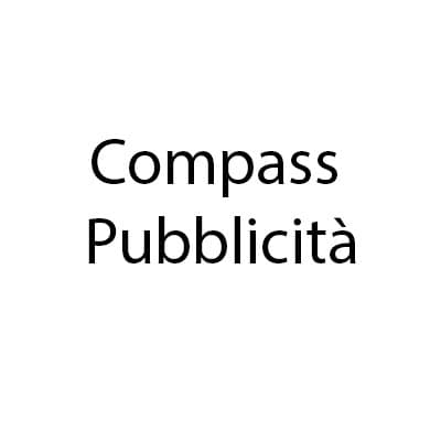 Compass Pubblicità - Immagine 1
