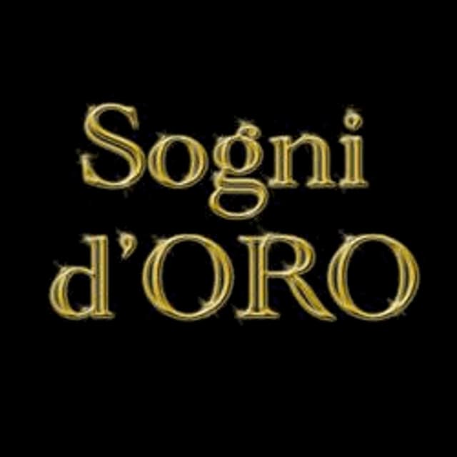 Compro Oro - Sogni D'Oro - Immagine 2