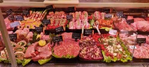 Conad City Villa Chiaviche - Immagine 1