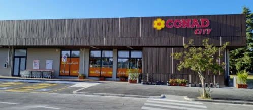 Conad City Villa Chiaviche - Immagine 2