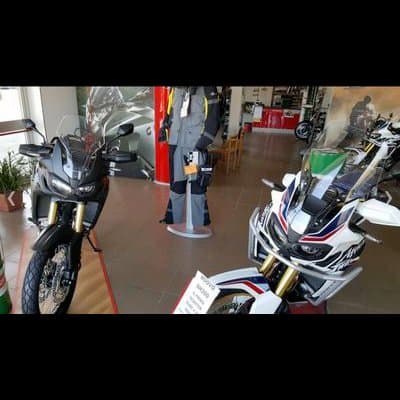 Concessionaria Ferro Moto - Immagine 2