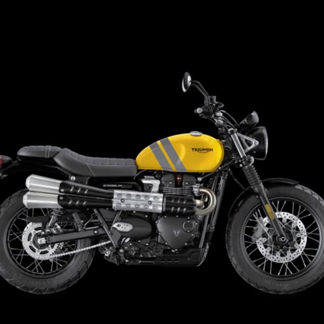 Concessionaria Triumph Siena - Immagine 1