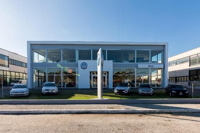 Concessionario Gino Ricci - Immagine 1