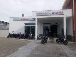Concessionario Yamaha - Mercandelli Moto - Immagine 1