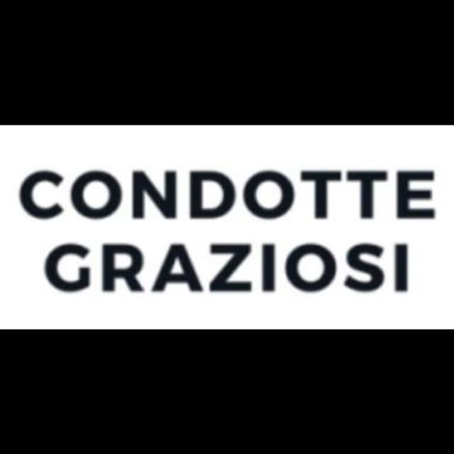 Condotte Graziosi - Immagine 1