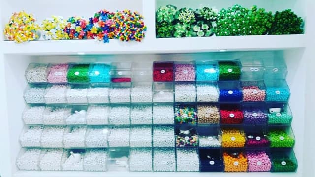 Confetti Tortora - Immagine 1