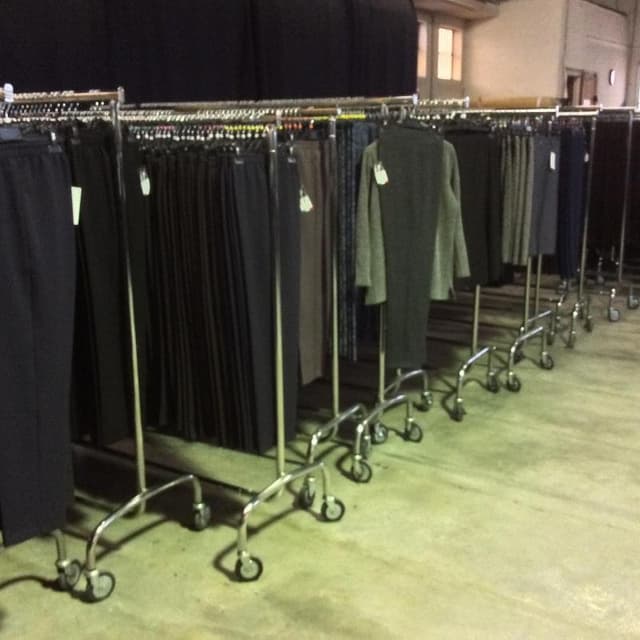 Confezioni Micamale - Pronto Moda - Immagine 2