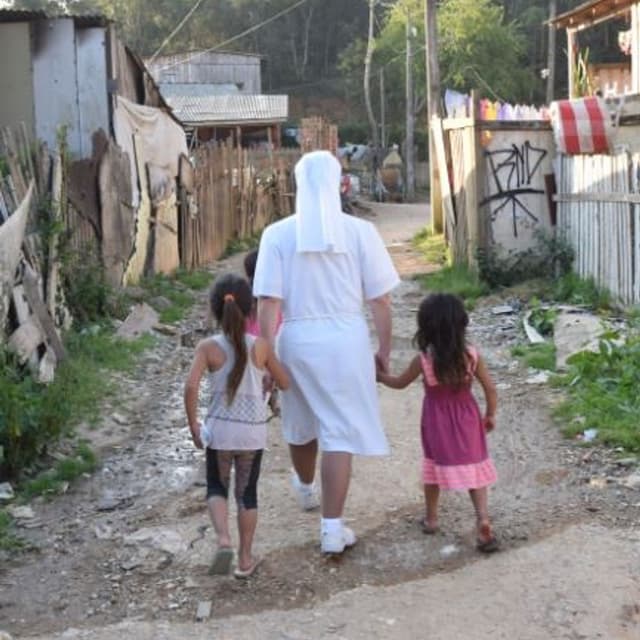 Congregazione delle Suore delle Poverelle - Immagine 2