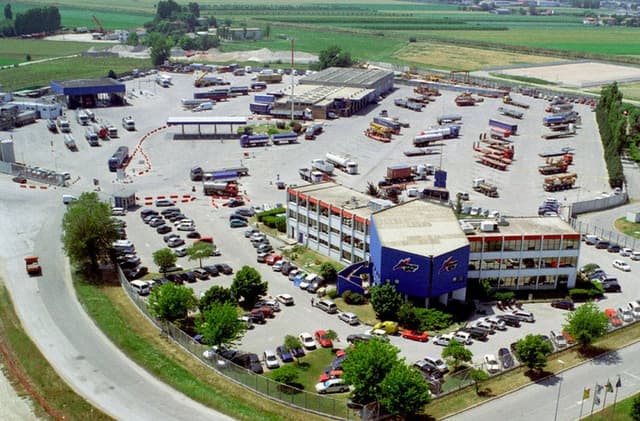 Consar Group - Immagine 1