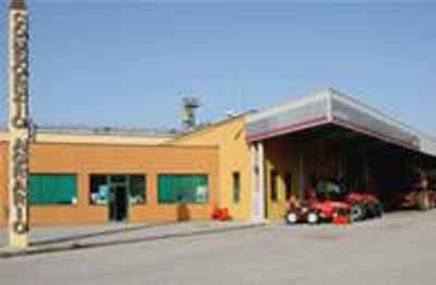 Consorzio Agrario Provinciale di Ancona - Immagine 1