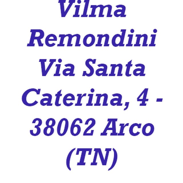 Consulente del Lavoro Remondini Rag. Vilma - Immagine 1