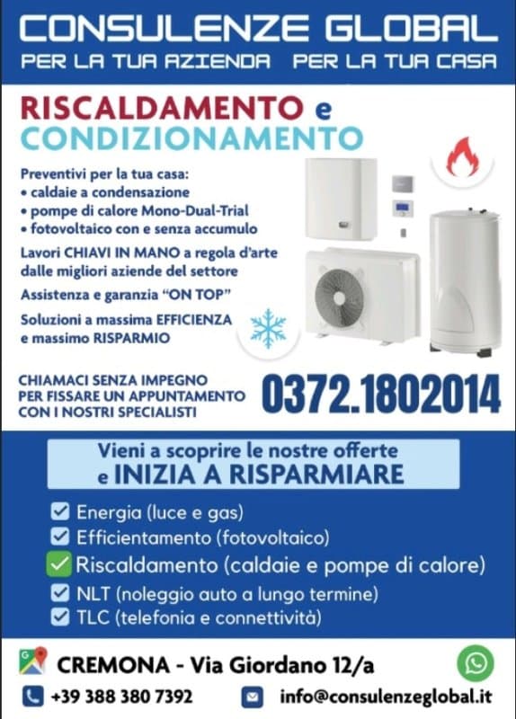 Consulenze Global - Immagine 2