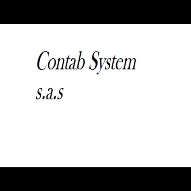 Contab System Sas - Immagine 1