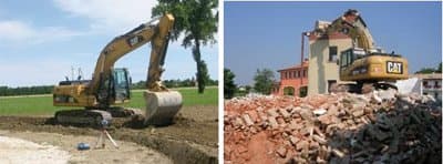 Conte Moreno e C. Scavi Sas - Immagine 1