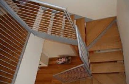 Convento Claudio Officina Fabbrile - Immagine 2