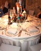 Convento San Giuseppe - Ristorante Viceversa - Immagine 1