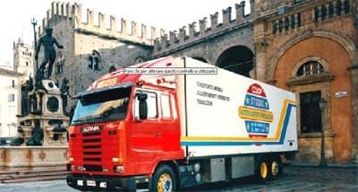 Coop. Autotrasporti Stadio - Immagine 1