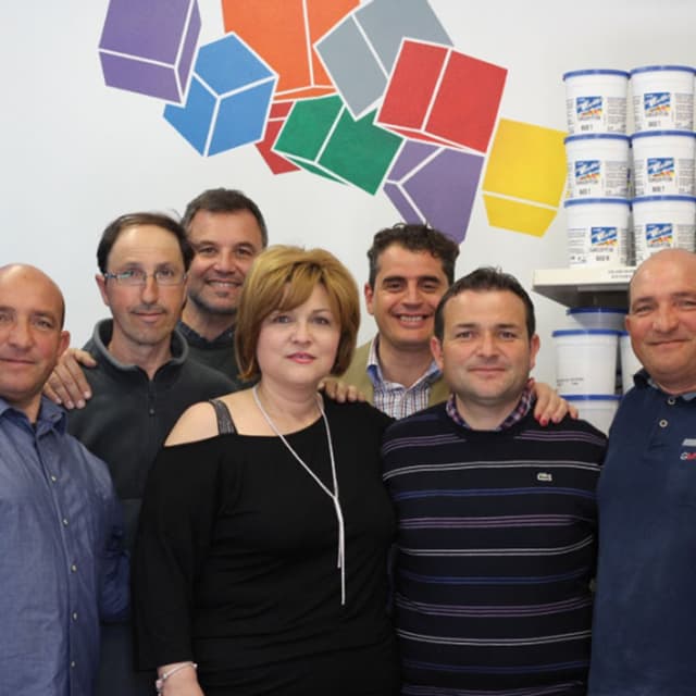 Coop La Roccia -Materiale Edile - Immagine 1