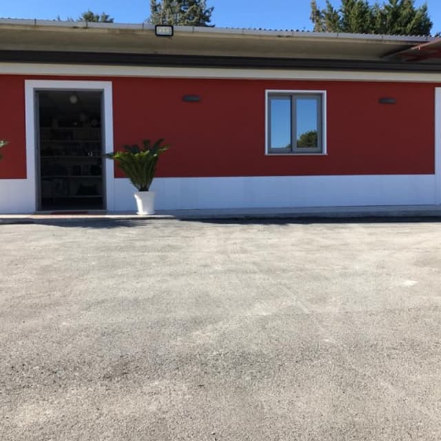 Coop La Roccia -Materiale Edile - Immagine 2