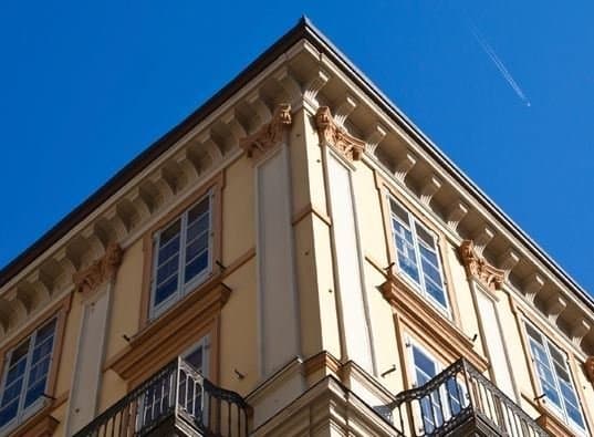 Cooperativa Edificatrice Giuseppe Dozza - Immagine 1