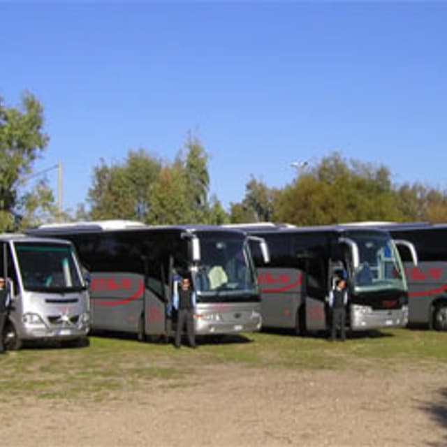 Cooperativa Oristanese Bus 90 - Immagine 2