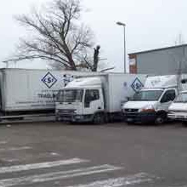 Cooperativa Scaricatori Fiorentini - Immagine 1