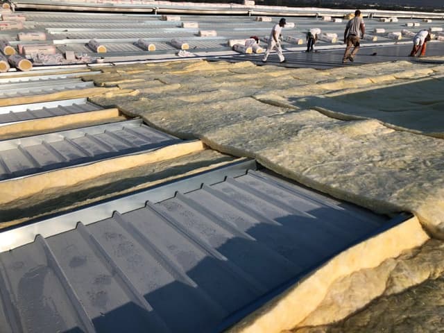 Coperture Taroli Paolo - Immagine 1