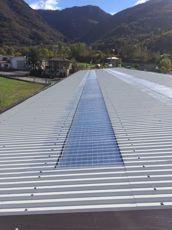 Coperture Taroli Paolo - Immagine 2