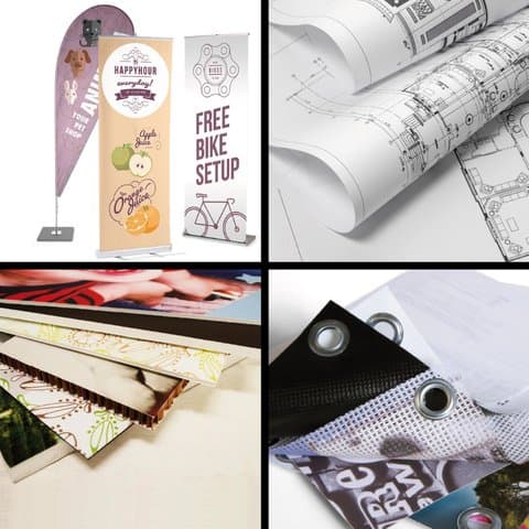 Copisteria - Fotocopie Teknoservice - Immagine 1