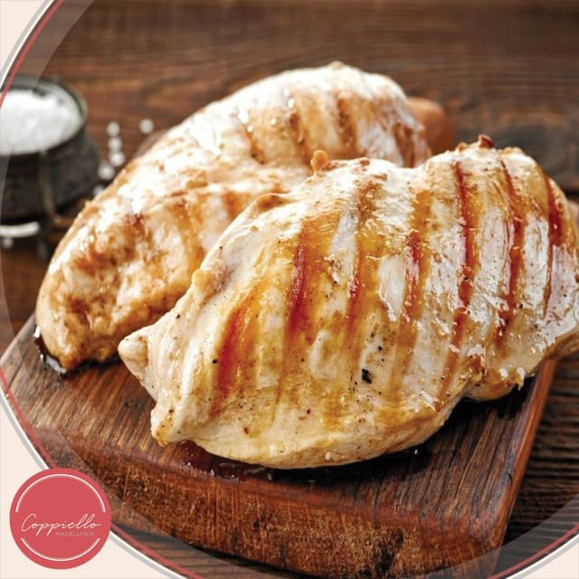 Coppiello F. Laboratorio Carni Equine - Immagine 1