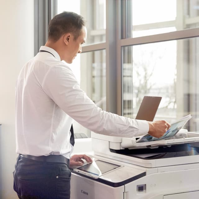 Copy Service Med 3 - Immagine 2