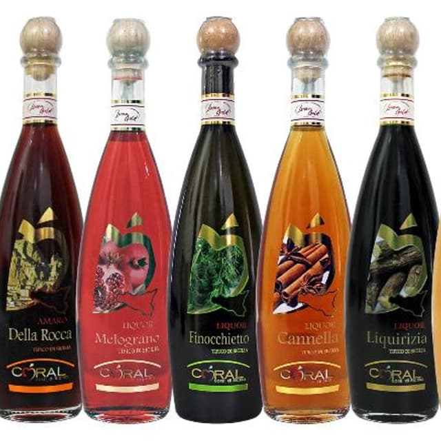 Coral Sorsi di Sicilia - Immagine 2