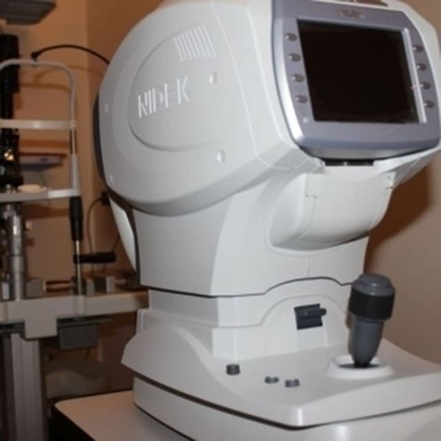 Corazza Dott. Andrea Oculista - Immagine 2