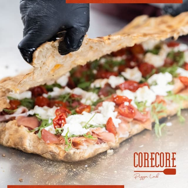 CoreCore PizzaLab - Immagine 1