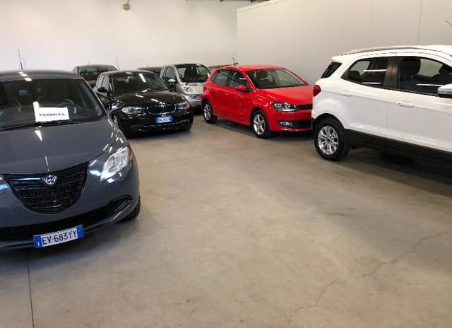 Corini Motori di Stefano Corini - Immagine 2