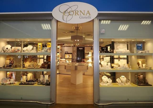 Corna Gioielli - Immagine 2