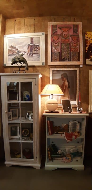 Cornici D'Arte Locarno - Immagine 2