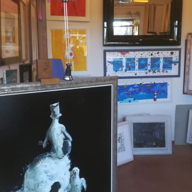 Cornici Fanelli - Immagine 2