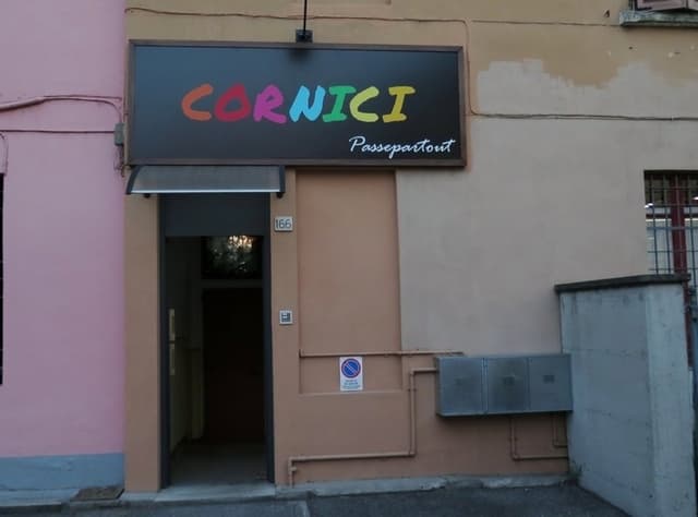 Cornici Passepartout - Immagine 2