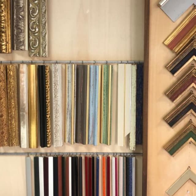 Cornici Un Pizzico D'Arte - Immagine 2