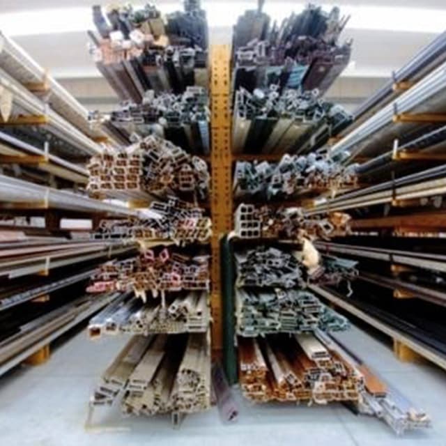 Corradini Serramenti - Immagine 1