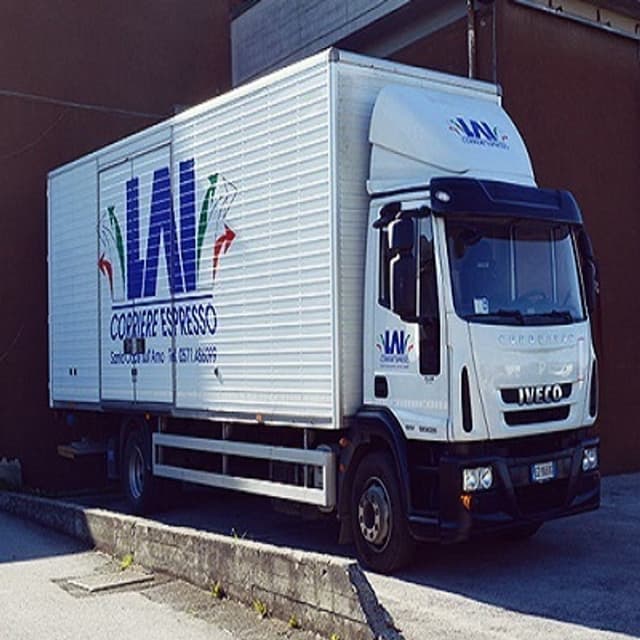 Corriere Lai - Immagine 1