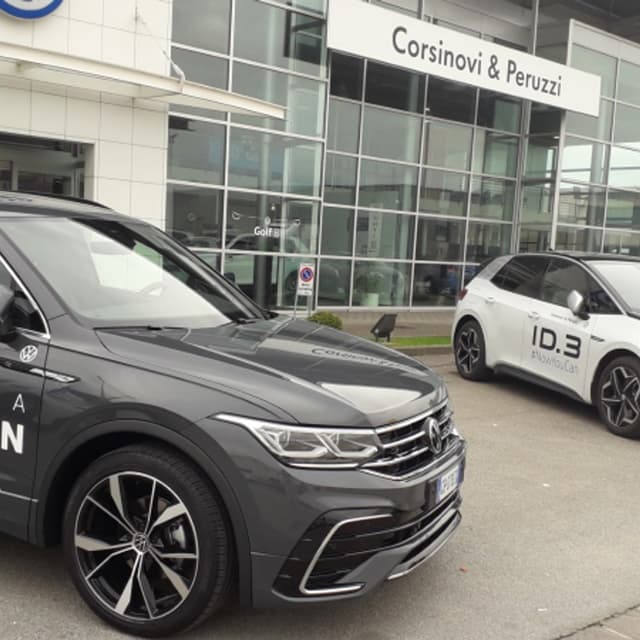 Corsinovi e Peruzzi - Immagine 1