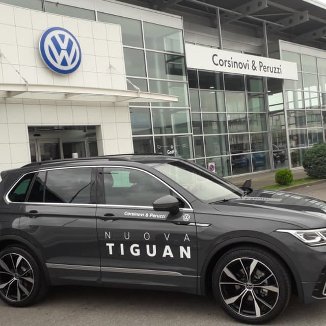 Corsinovi e Peruzzi - Immagine 2