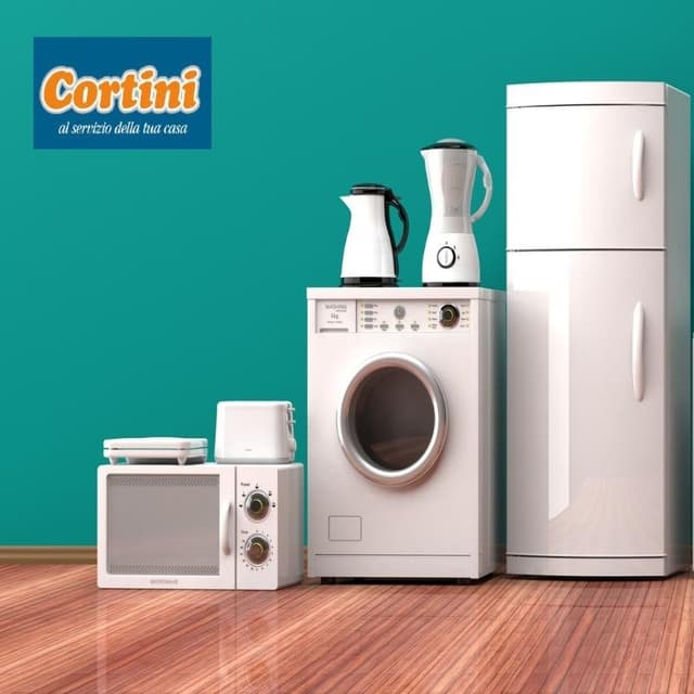 Cortini Ricambi Elettrodomestici Firenze - Immagine 2