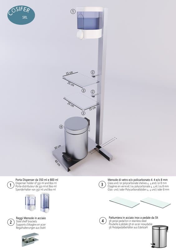 Cosifer Costruzioni Generali - Immagine 2